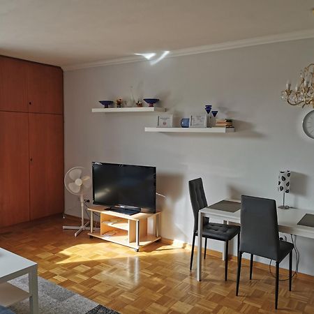 Ferienwohnung Malia In Waldnaehe Mit Schoenem Balkonausblick Bad Harzburg Exterior foto