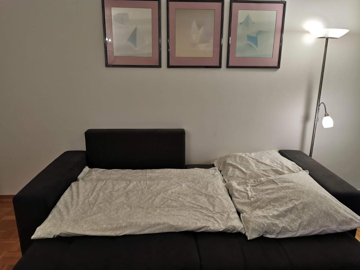 Ferienwohnung Malia In Waldnaehe Mit Schoenem Balkonausblick Bad Harzburg Exterior foto